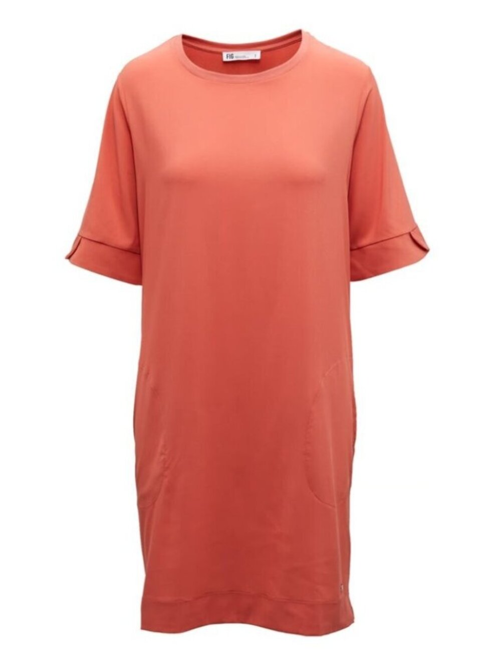 Fig Arkley Sienna Dress Size Small